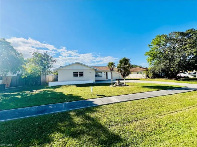 3361 Dorado Way, Naples Fl 34105