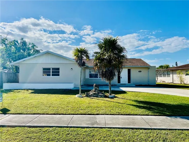 3361 Dorado Way, Naples Fl 34105