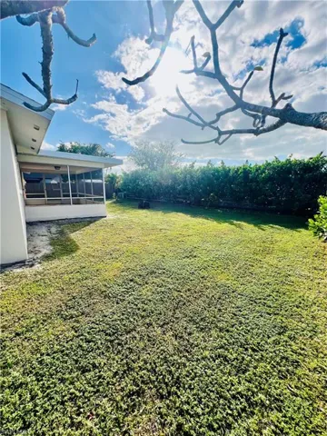 3361 Dorado Way, Naples Fl 34105