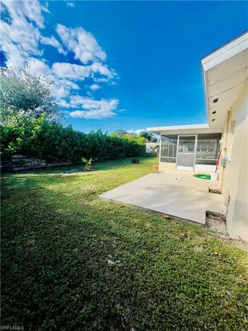 3361 Dorado Way, Naples Fl 34105