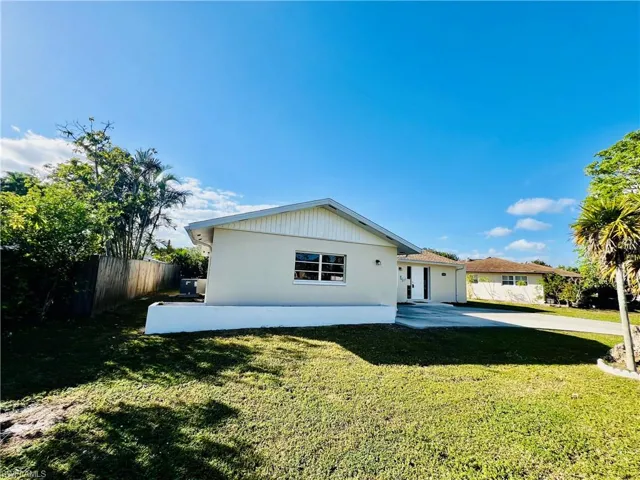 3361 Dorado Way, Naples Fl 34105