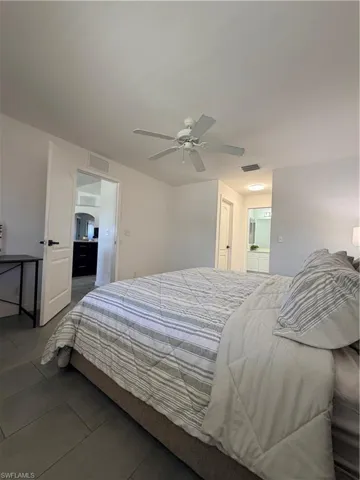 Master Bedroom View 2