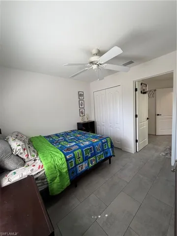Guest Bedroom No. 1