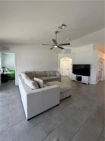 Living Room View 1