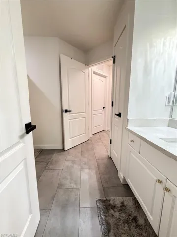 Jack & Jill Guest Bathroom View 3