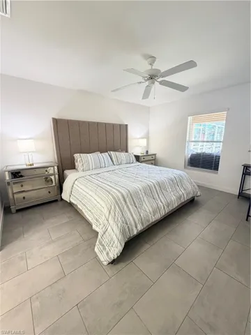 Master Bedroom View 1