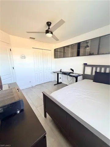 Guest Bedroom No. 2 View 2
