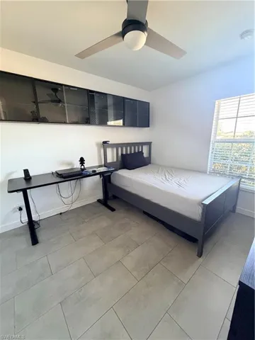 Guest Bedroom No. 2 View 2