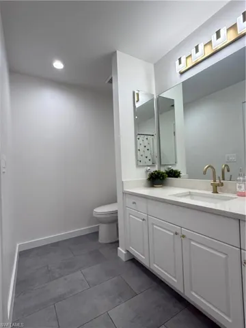 Master Bathroom View 2