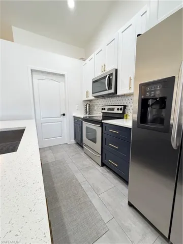 Kitchen View 3