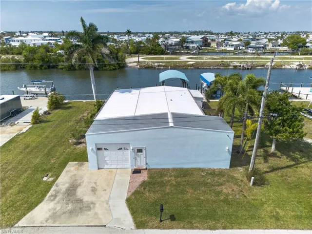 3864  Royal Palm  DR, St. James City, FL 33956