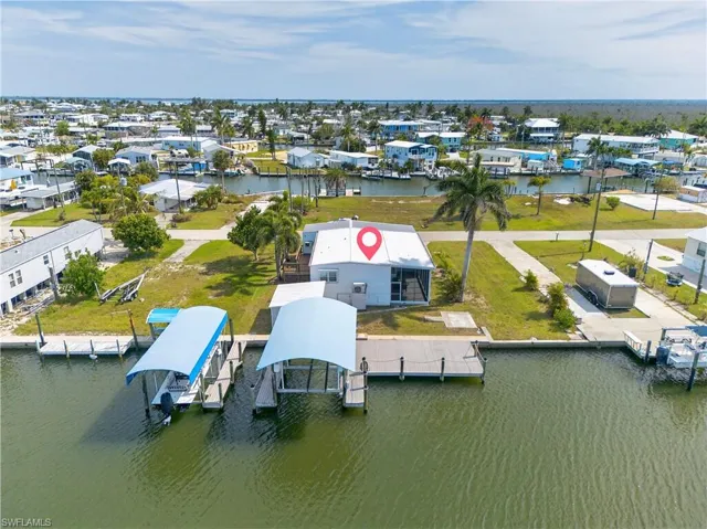 3864  Royal Palm  DR, St. James City, FL 33956