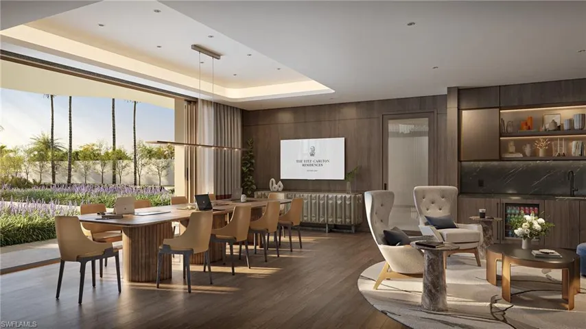 Board Room
