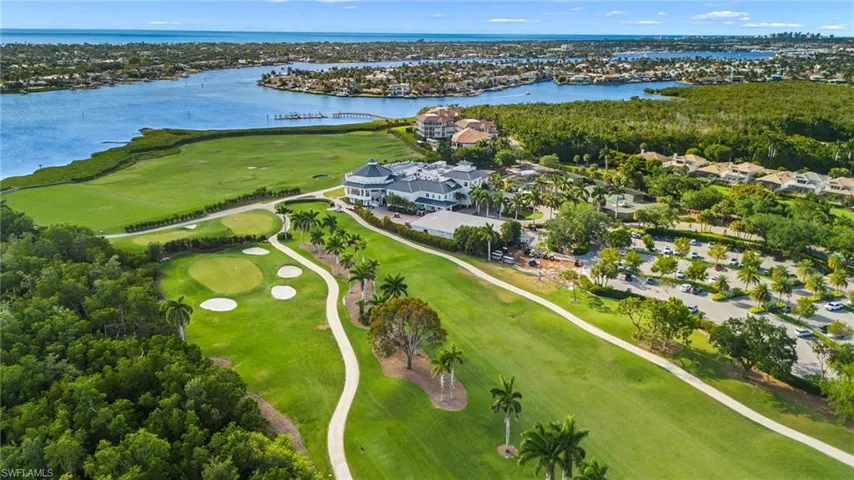 3570  Haldeman Creek  DR, Naples, FL 34112