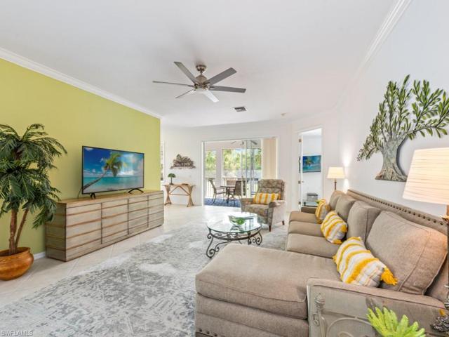 Living Room Opens To Dining And Kitchen