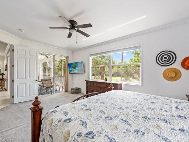 Serene Maser Bedroom With Ensuite And Patio Access