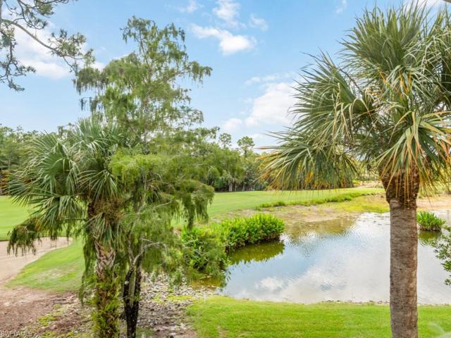 Golf & Water Feature Views