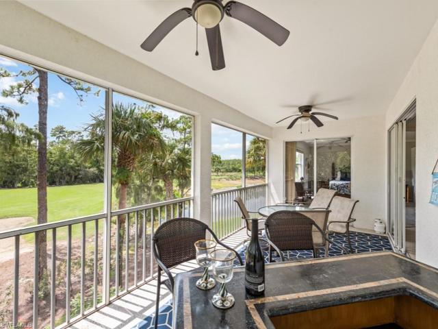 Enjoy The View From The Large Patio