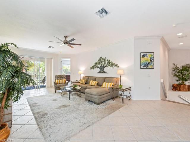 Bright And Open Floorplan