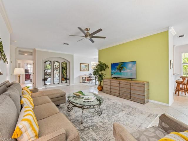 Large Living Room