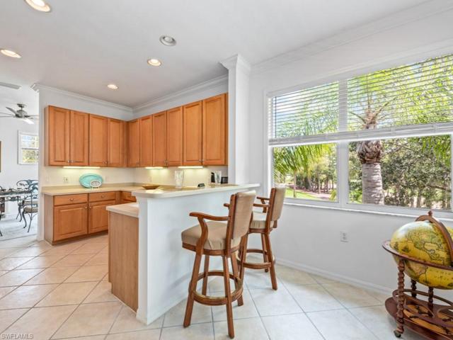 Charming Breakfast Bar