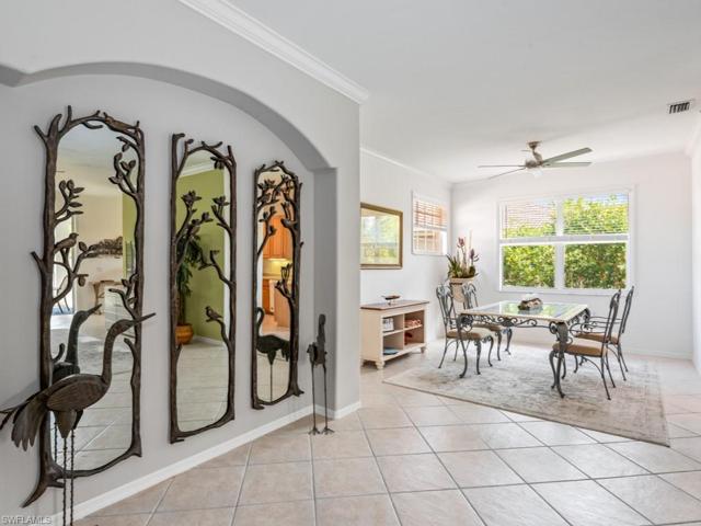 Quaint Dining Area