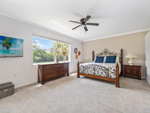 Large And Bright Master Bedroom