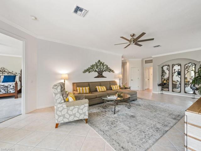 Bright And Open Floorplan