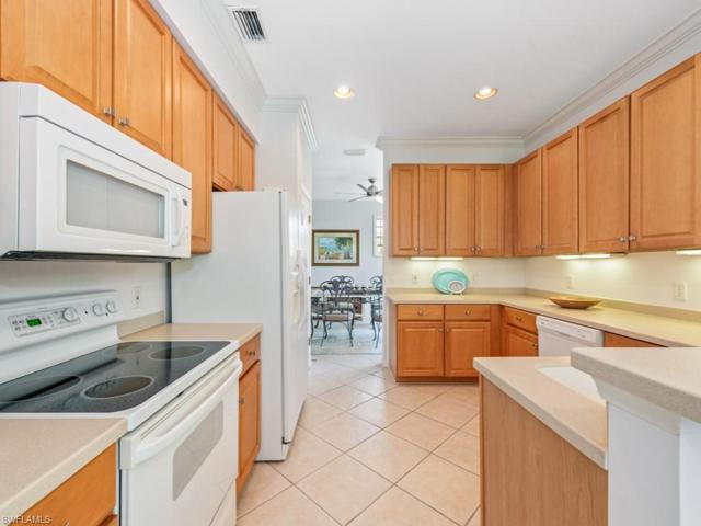Open Layout Seamlessly Connects To Dining Area