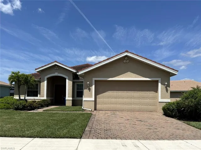 20499  Sky Meadow  LN, North Fort Myers, FL 33917