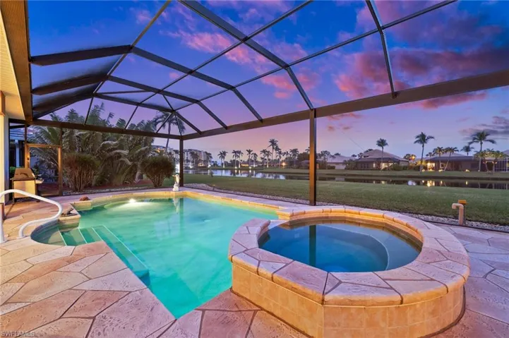 14911  Laguna  DR, Fort Myers, FL 33908