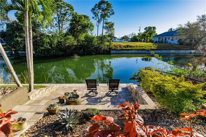 408 SE 13th  TER, Cape Coral, FL 33990