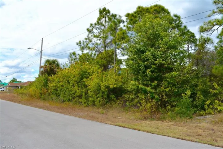 713 Colyer St E, Lehigh Acres, Florida 33974