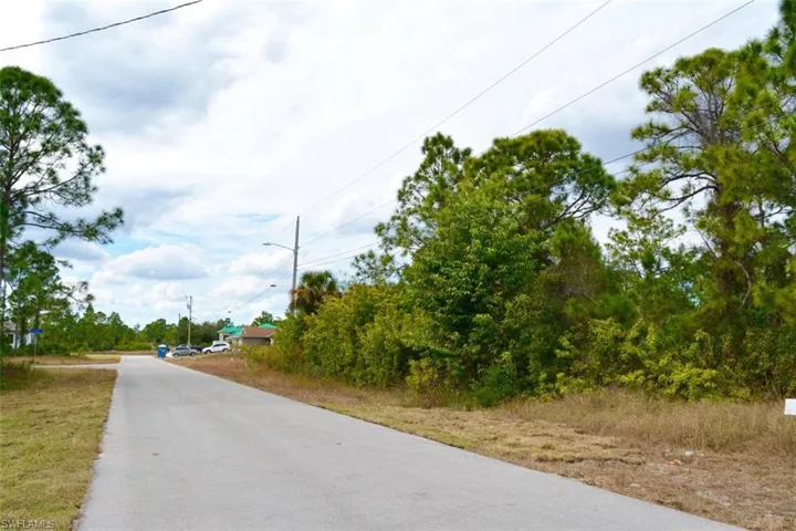713 Colyer St E, Lehigh Acres, Florida 33974