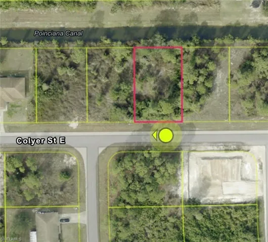 713 Colyer St E, Lehigh Acres, Florida 33974