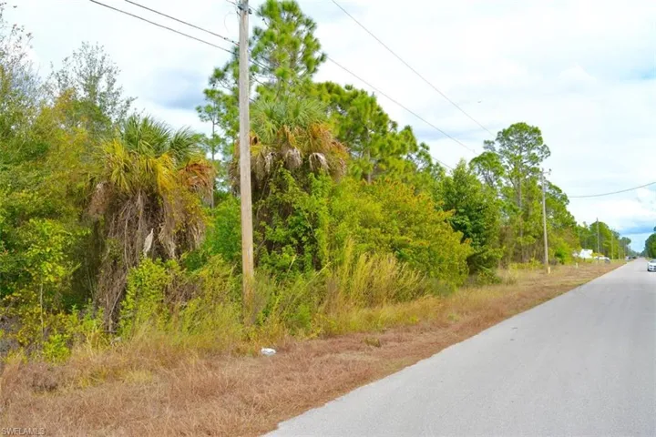 713 Colyer St E, Lehigh Acres, Florida 33974