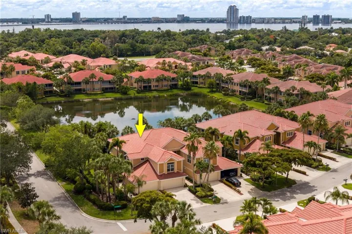 13090 Sandy Key Bend 3803, North Fort Myers, Florida 33903