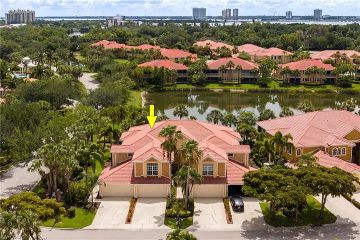 13090 Sandy Key Bend 3803, North Fort Myers, Florida 33903