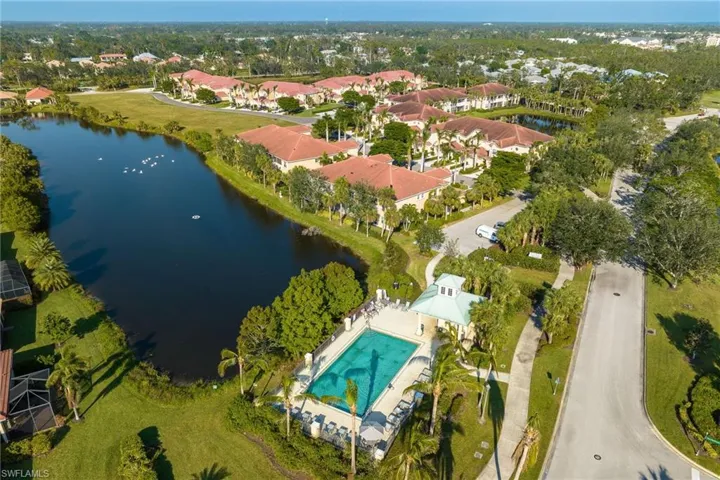 13090 Sandy Key Bend 3803, North Fort Myers, Florida 33903