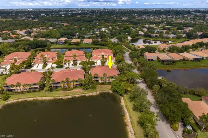 13090 Sandy Key Bend 3803, North Fort Myers, Florida 33903