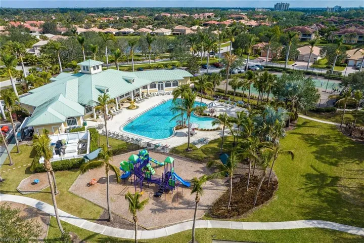 13090 Sandy Key Bend 3803, North Fort Myers, Florida 33903
