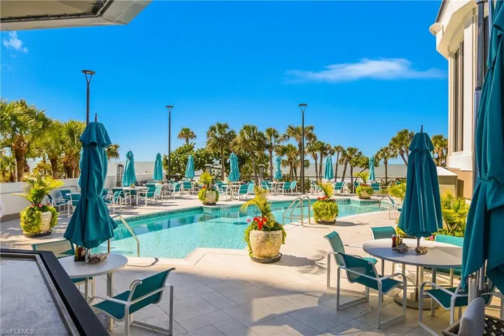 Bay Colony Beach Club