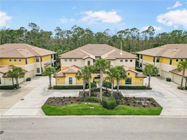 WCI-Built, Move-In Ready, Second-Floor Carriage Home with Elevator and Two-Car Garage