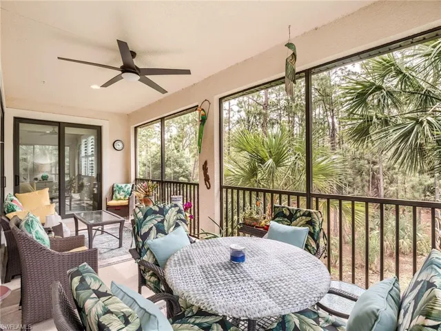 Private Access to the Master Bedroom