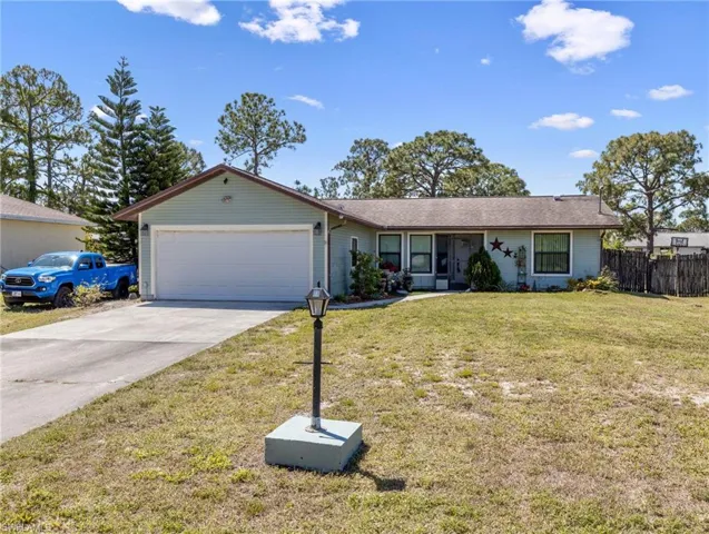 4309 6th St W, Lehigh Acres Fl 33971