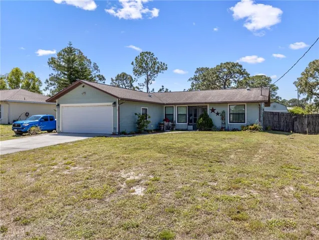 4309 6th St W, Lehigh Acres Fl 33971