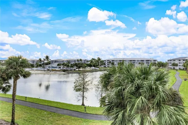 View from Lanai of Heritage Pointe #638