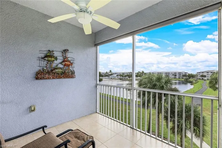 View from Lanai (West)