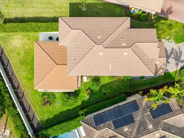 13560 Mandarin Cir, Naples, Florida 34109