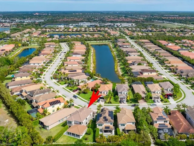 13560 Mandarin Cir, Naples, Florida 34109